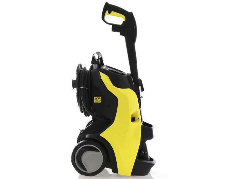 K&auml;rcher K7 Premium Power - Hidrolimpiadora de agua fr&iacute;a - 180 bar - 600 l/h