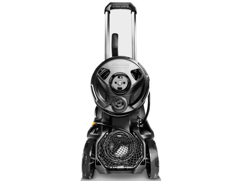 K&auml;rcher K7 Premium Power Home - Hidrolimpiadora de agua fr&iacute;a - 180 bar - 600 l/h
