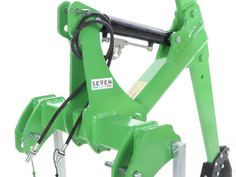 Seven Italy DR-one - Subsolador agr&iacute;cola para tractor - con profundidad regulable
