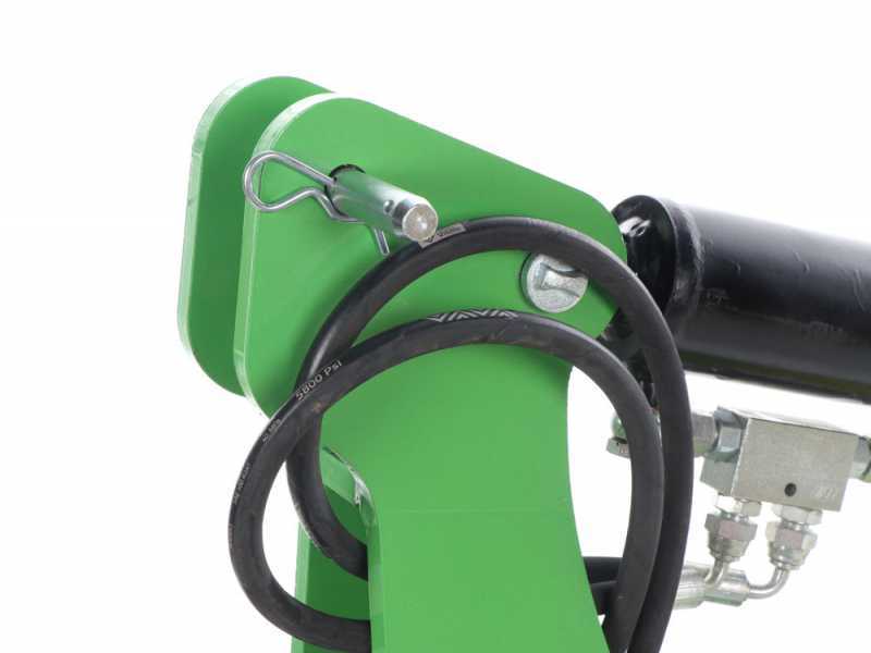 Seven Italy DR-one - Subsolador agr&iacute;cola para tractor - con profundidad regulable