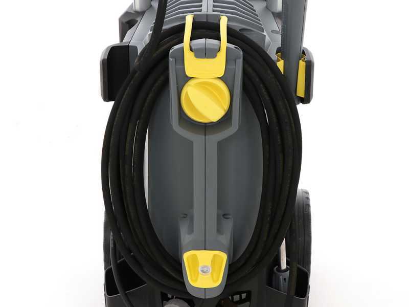Karcher Pro HD 5/15 C Power Control - Hidrolimpiadora profesional - 200 bar max - 500 l/h