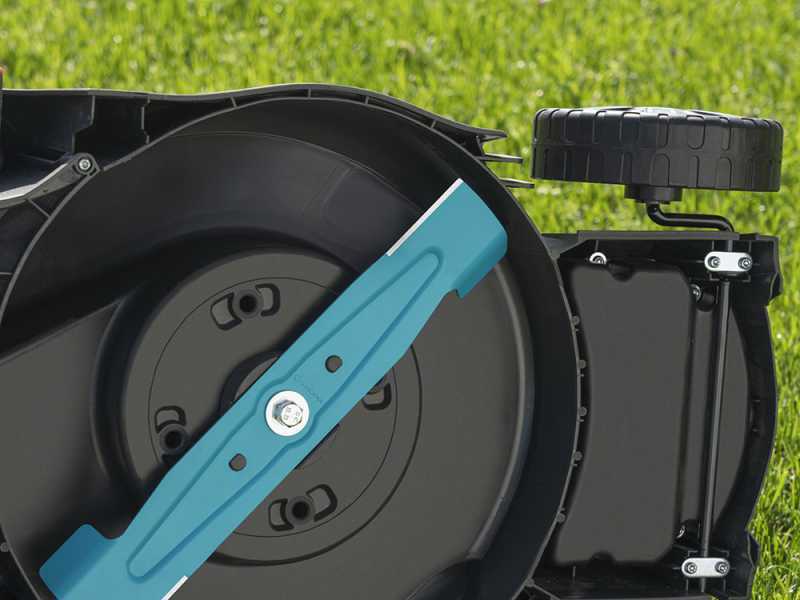 Gardena PowerMax 32/1200 Cortac&eacute;sped el&eacute;ctrico 1200 W corte 32cm