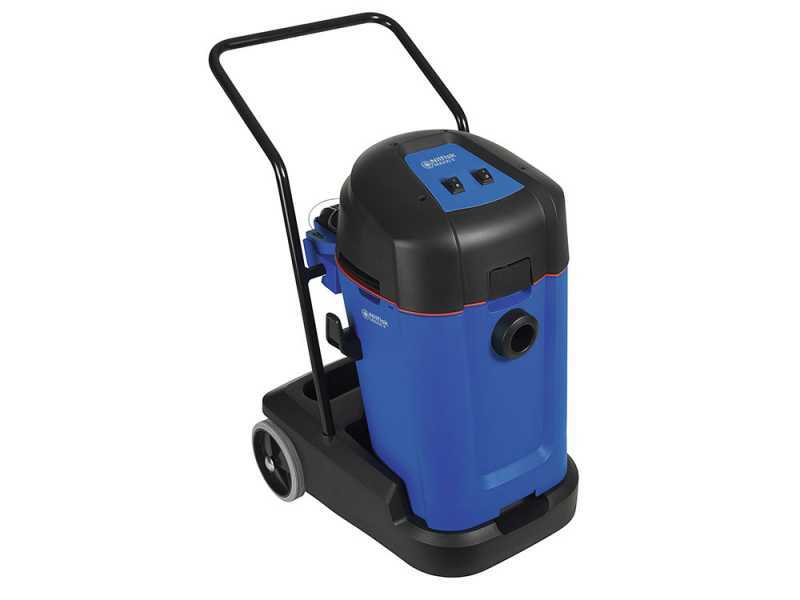 Nilfisk MAXXI II 55-2 WD - Aspirador de polvo y l&iacute;quidos
