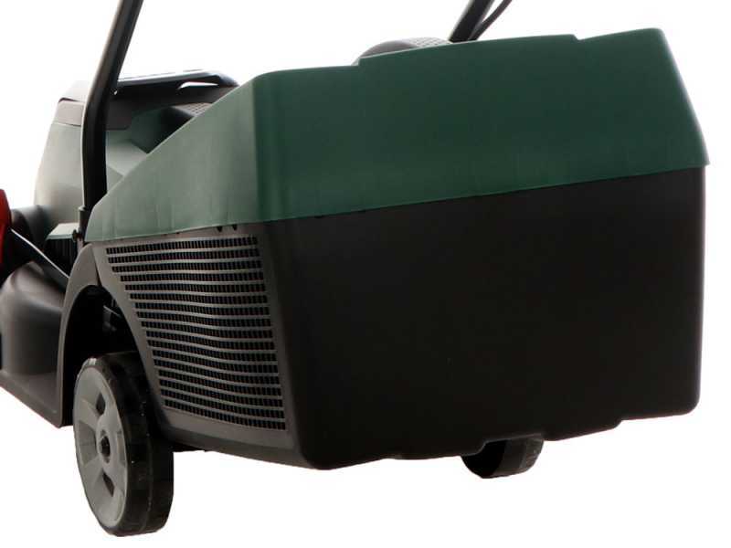 Bosch CityMower 18-32-300 - Cortac&eacute;sped de bater&iacute;a - SIN BATER&Iacute;A NI CARGADOR