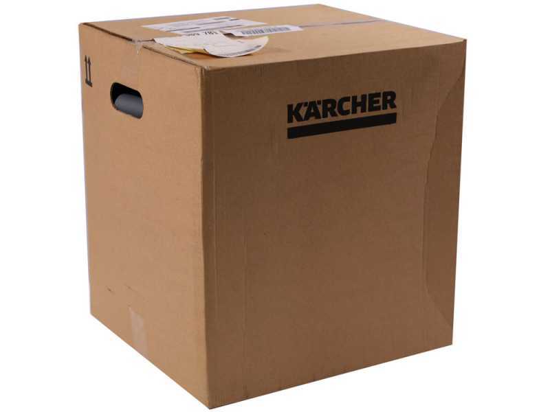 K&auml;rcher Pro T 10/1 - Aspiradora de cilindro - Capacidad 10 l - 700 W