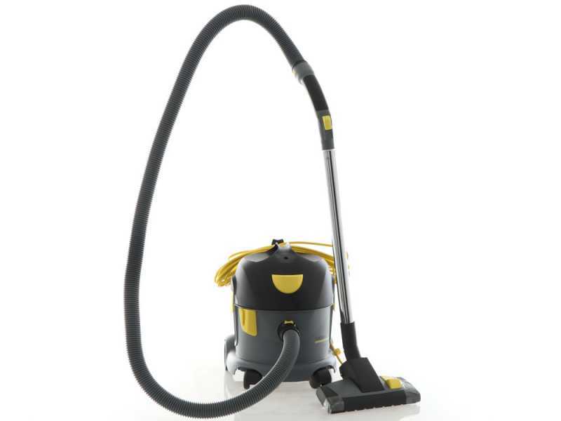 K&auml;rcher Pro T 10/1 - Aspiradora de cilindro - Capacidad 10 l - 700 W