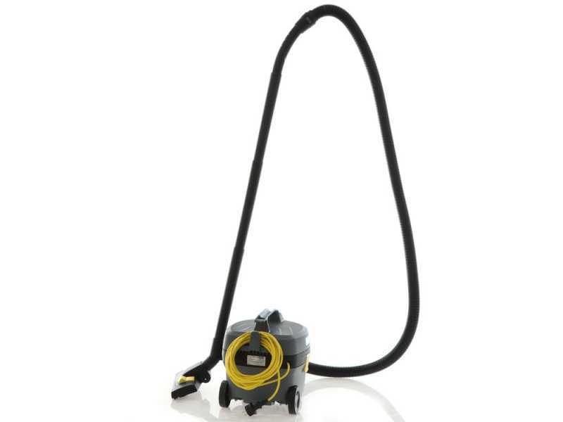 K&auml;rcher Pro T 7/1 Classic - Aspirador profesional ULTRA silencioso - 850 W