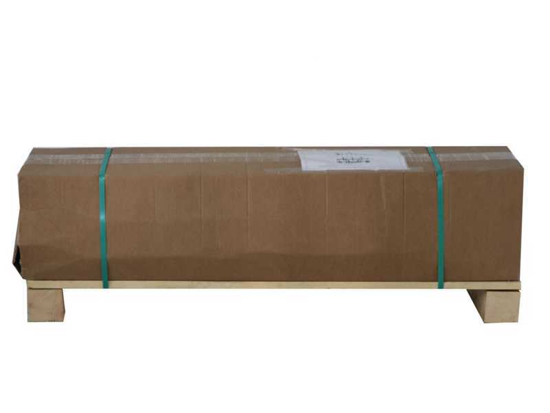 Seven Italy Vibropac 120 - Vibrocultivador - 7 dientes - Ancho de trabajo 120 cm