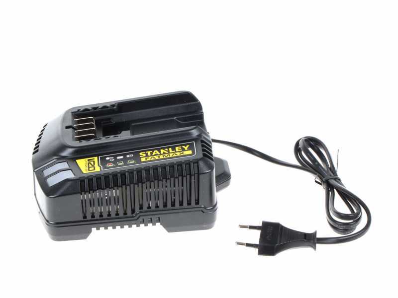 Stanley V20 SFMCV002B-XJ - Aspirador s&oacute;lidos y l&iacute;quidos port&aacute;til de bater&iacute;a - 18V 4.0Ah