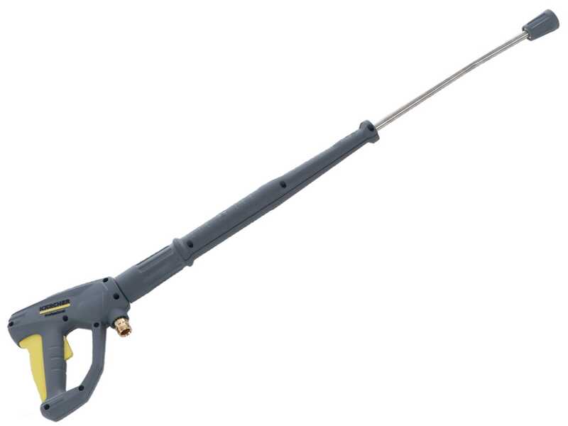 K&auml;rcher Pro HD 400 - Hidrolimpiadora profesional - 170 bar max - 500 l/h
