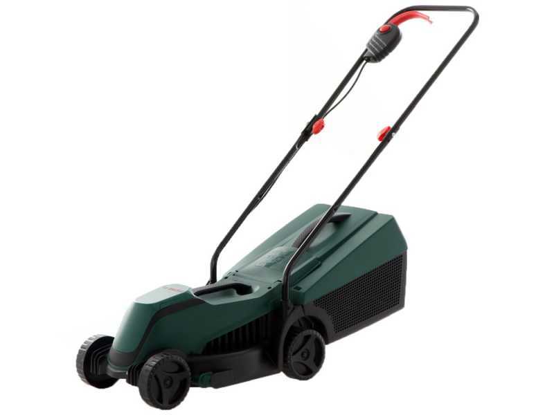 Bosch EasyMower 18-32-200 - Cortac&eacute;sped de bater&iacute;a - 18V/4Ah - Corte 32 cm