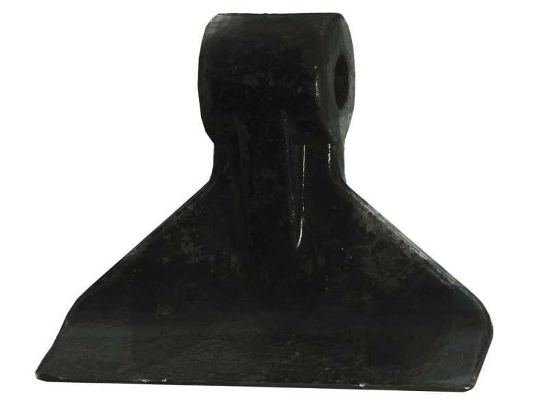 Martillo para trituradora - 1, 2 kg