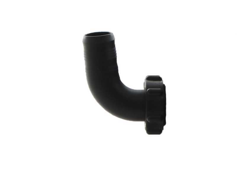 Udor Kappa 65 1C - Bomba de riego para tractor - Alta presi&oacute;n