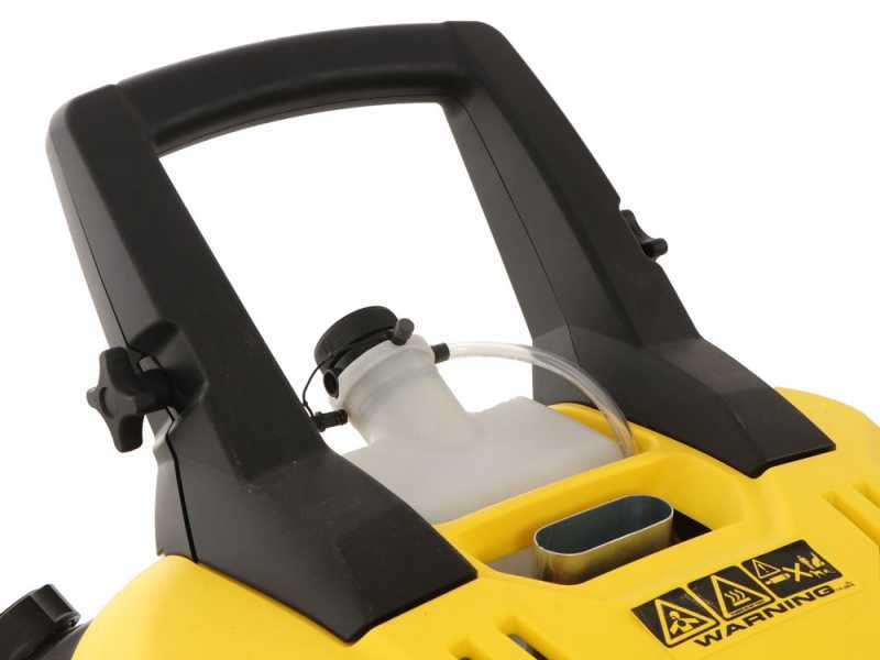 Lavor darwin 1310 GX - Hidrolimpiadora profesional de agua caliente - 150 bar m&aacute;x - 600 l/h