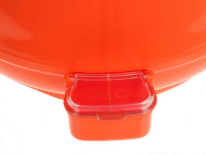 Novital Covatutto 16L Pro - Incubadora de huevos autom&aacute;tica - 16 huevos