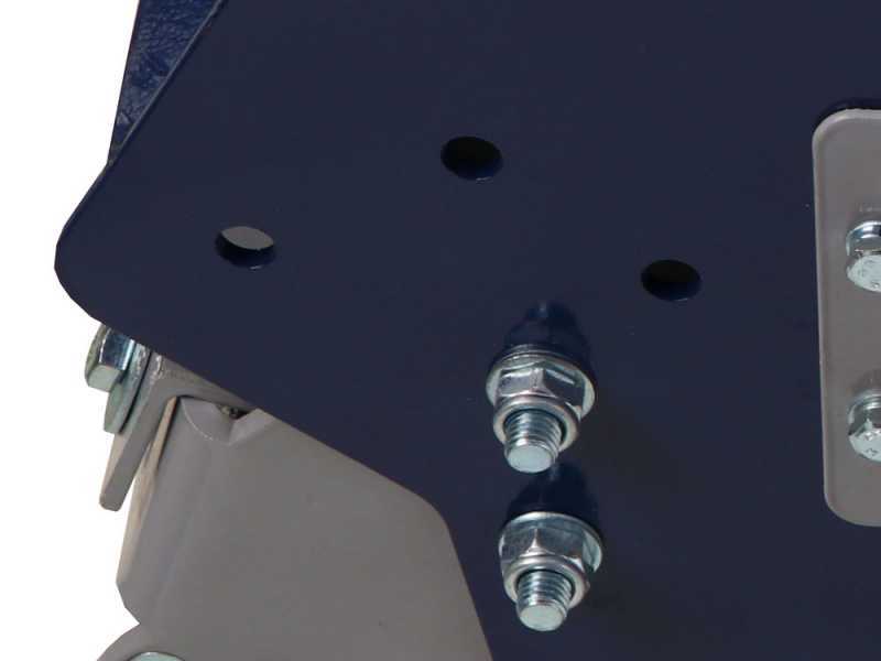 BullMach Rea 185 F - Trituradora para tractor - Serie media