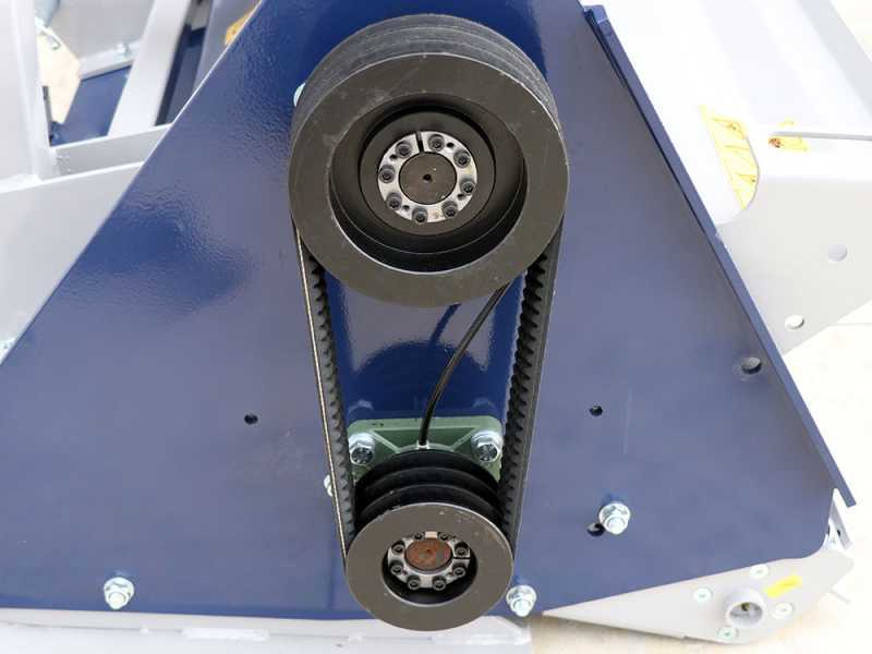 BullMach Rea 185 F - Trituradora para tractor - Serie media