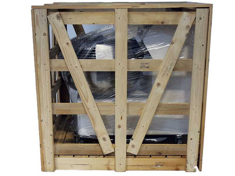 Top-Line IMF35 - Amasadora de horquilla profesional - 35 kg 1 velocidad