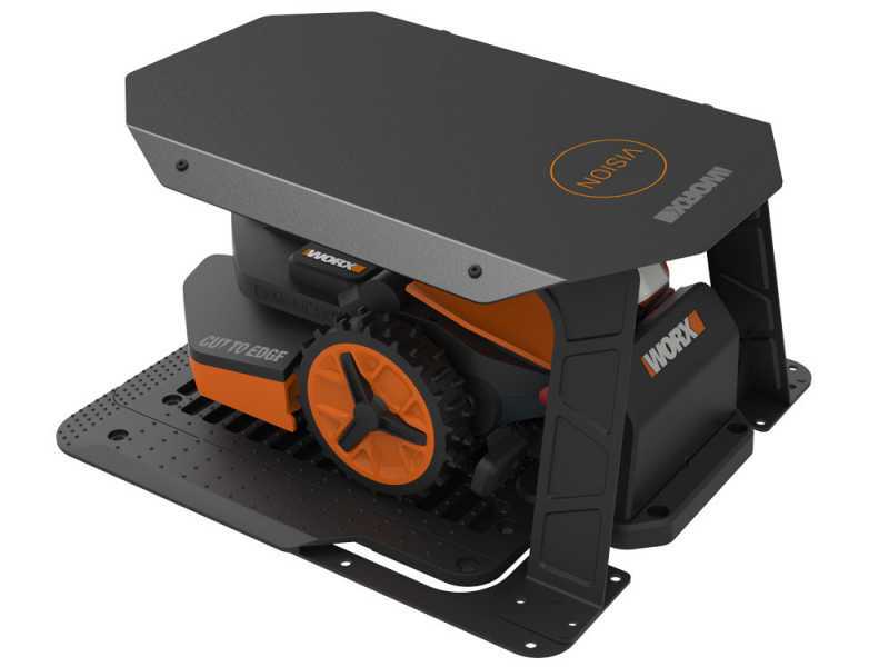 Worx GARAJE  para robot Landroid VISION