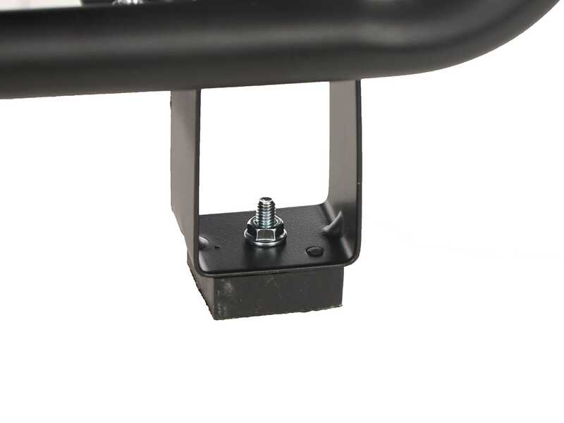 Generador monof&aacute;sico de gasolina Rato R3000 - de ruedas - 2.7kW