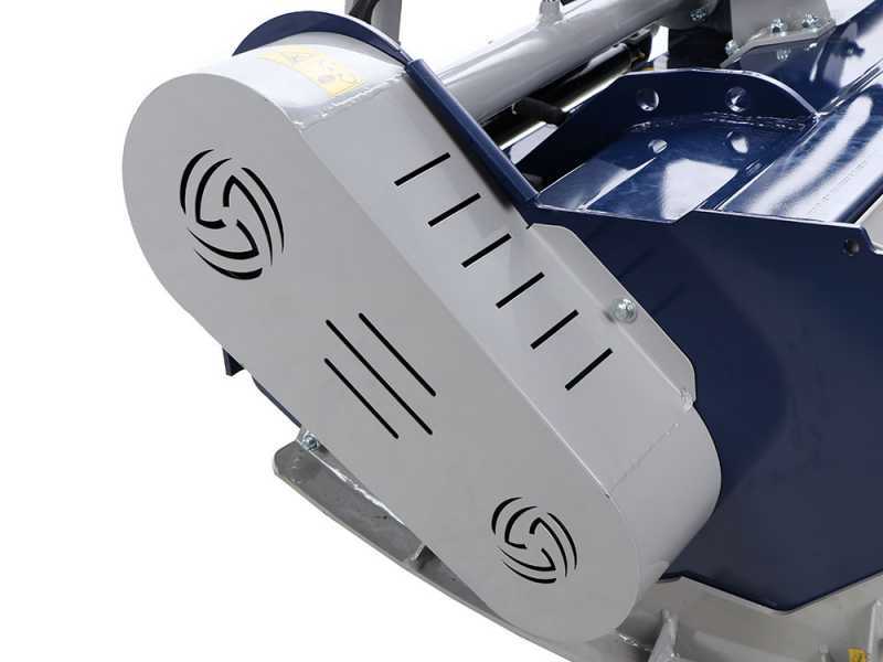 BullMach Era 220 SH - Trituradora para tractor - Serie pesada - Desplazamiento hidr&aacute;ulico