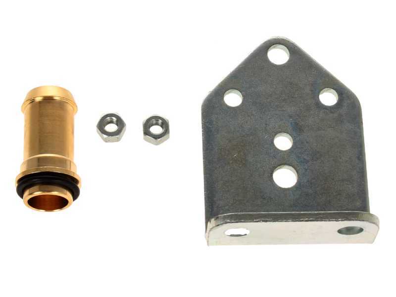 UDOR DS 3/40 &ndash; Grupo de mando - 3 v&iacute;as + kit de control remoto para bomba pulverizadora