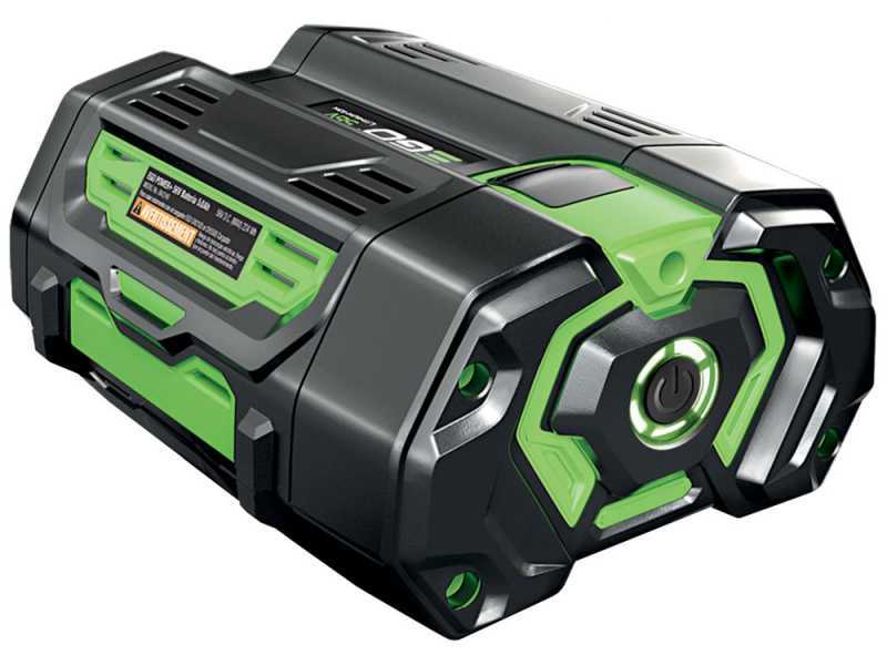 EGO PH1420E- Desbrozadora de bater&iacute;a - BATER&Iacute;A Y CARGADOR NO INCLU&Iacute;DOS
