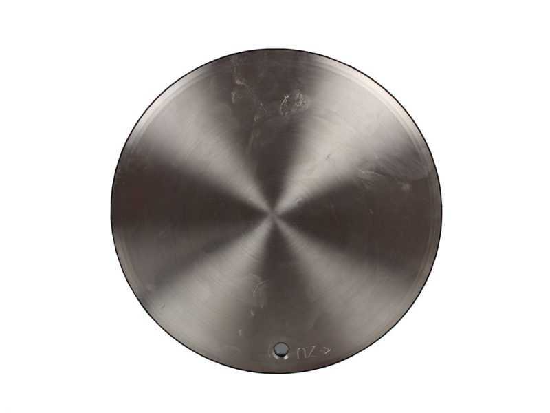 Graef SKS Line 900 Rossa  - Cortadora de fiambre en voladizo con cuchilla de 190 mm