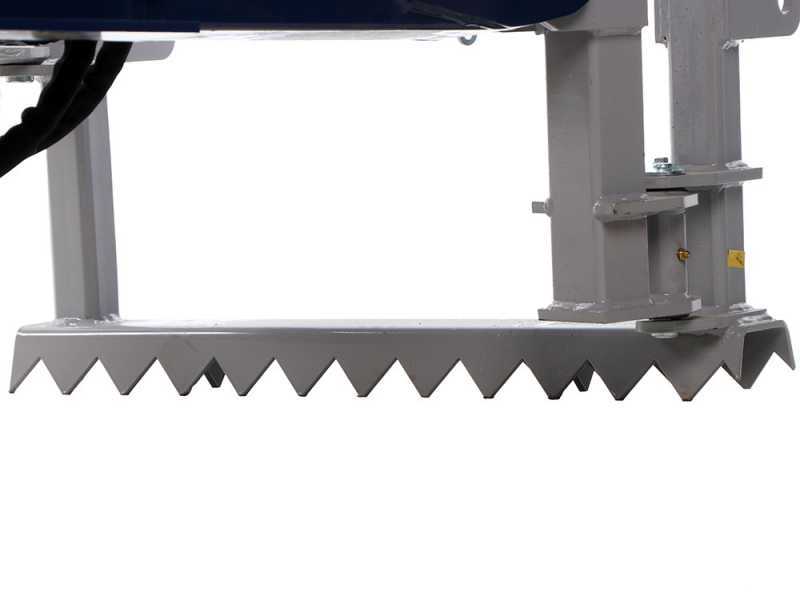 BullMach ARES 61 H - Destoconadora para tractor - Desplazamiento hidr&aacute;ulico