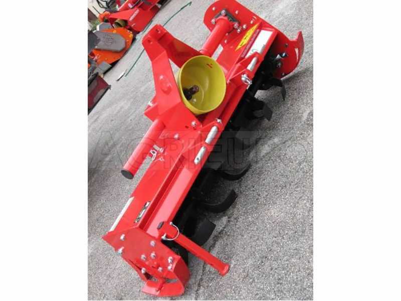 Premium Line HO 105 - Rotovator serie ligera - Desplazamiento mec&aacute;nico