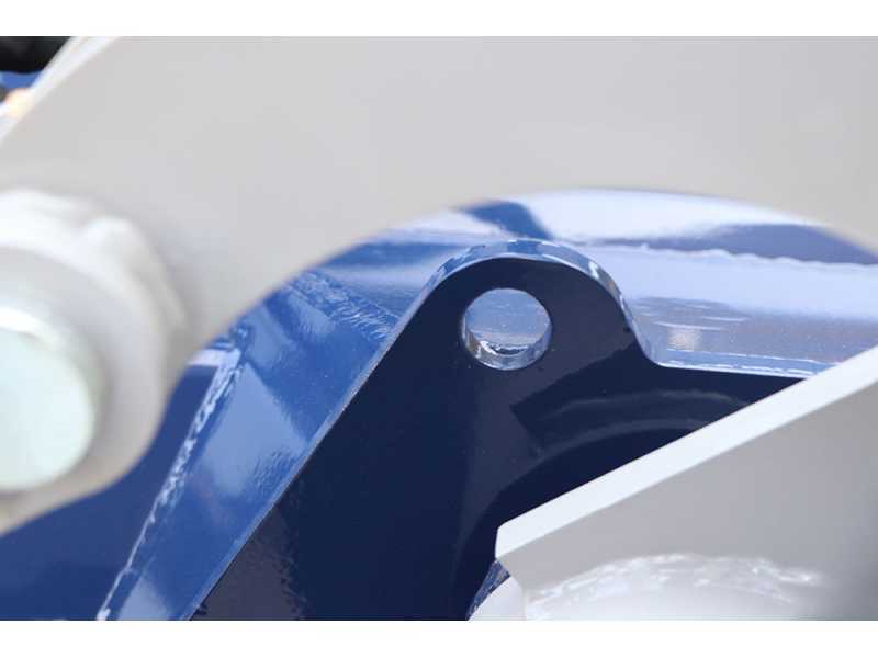 BullMach Efesto 200 - Trituradora lateral de brazo para tractor - Serie pesada