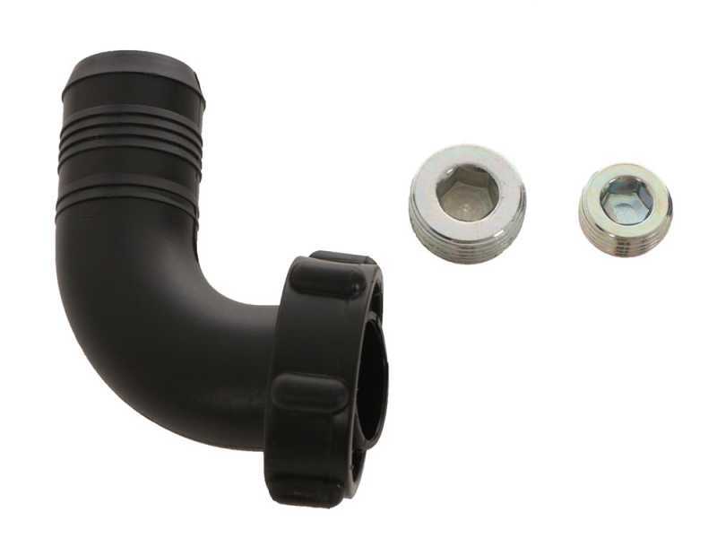 Udor Delta 100 ts 2c - Bomba de riego para tractor