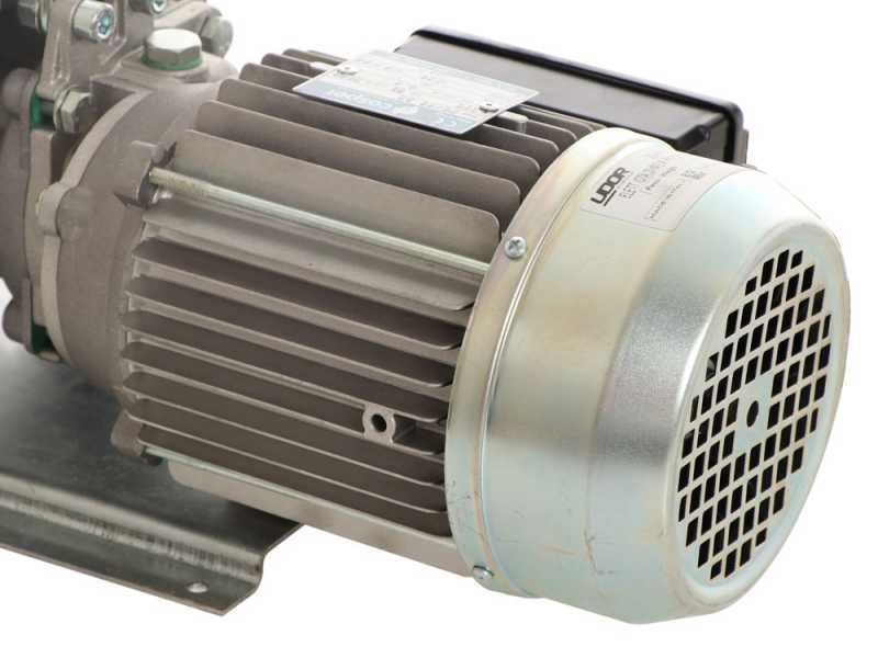 Udor Iota 20 hp1 - Motobomba el&eacute;ctrica de fumigaci&oacute;n - bomba con motor monof&aacute;sico