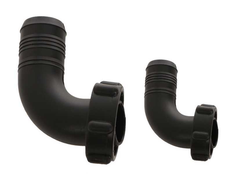 Udor Zeta 85 1c - Bomba de baja presi&oacute;n para tractor - para tratamientos fitosanitarios