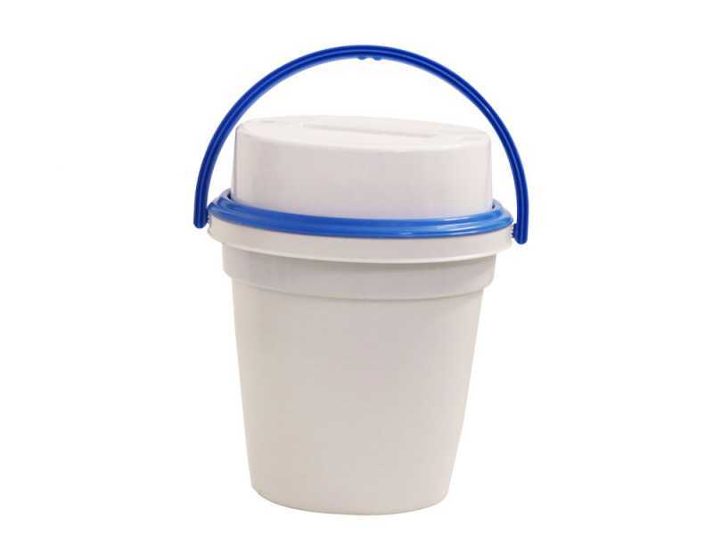 Novital Davide 4V - Molino el&eacute;ctrico para cereales - 550W