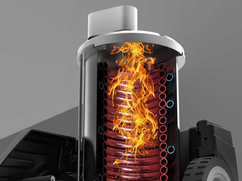 Lavor RIO-R PRO 1208 - Hidrolimpiadora de agua caliente semiprofesional - 160 bar - 450 l/h