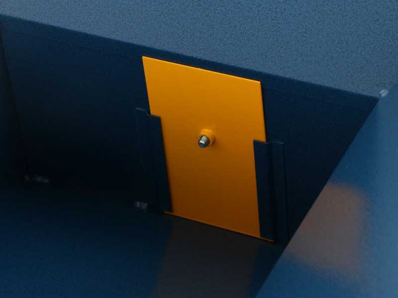 Novital Ercolino - Molino el&eacute;ctrico para cereales y mazorcas - 1500W