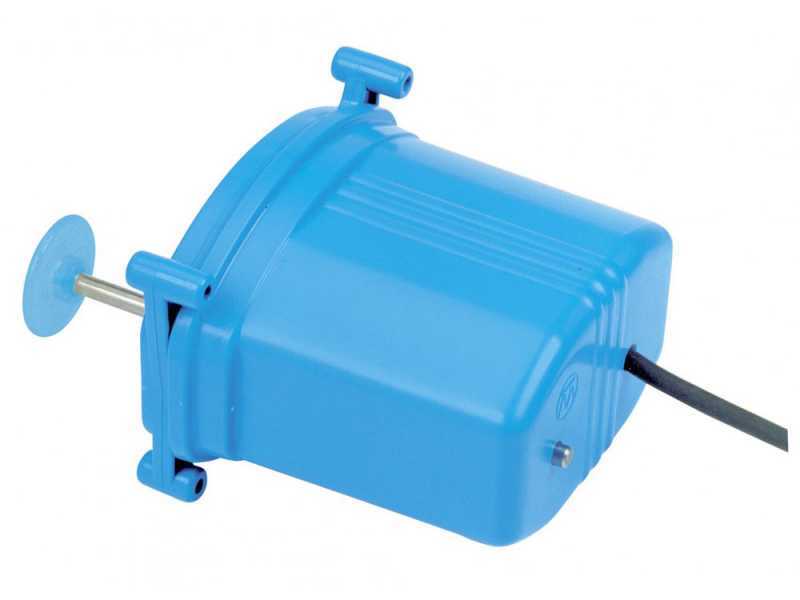 Novital Covatutto 108/162 - Volteador de huevos el&eacute;ctrico