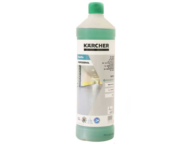 Karcher Pro BR 30/4 C Retail - Fregadora de suelos 3 en 1: lava, seca y aspira