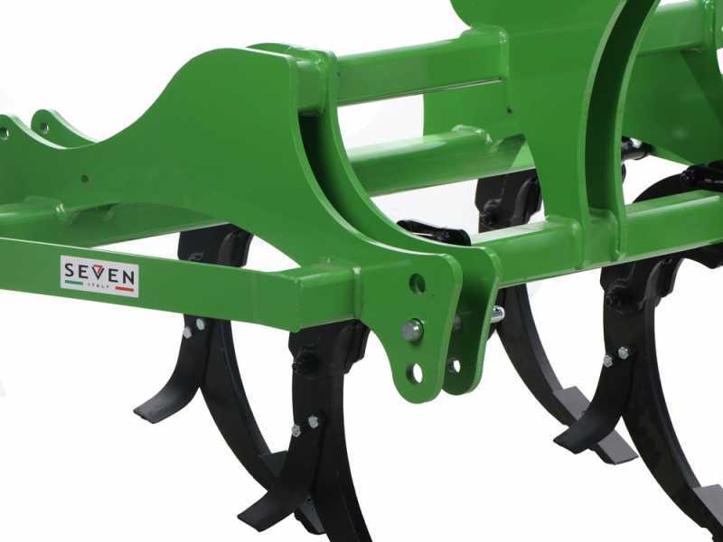 Seven Italy - RT5_Compak - Seven Italy - Subsolador de 5 p&uacute;as 150 cm