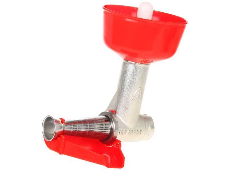 Tre Spade SUGO MO/MO - Trituradora de tomate el&eacute;ctrica - 150W