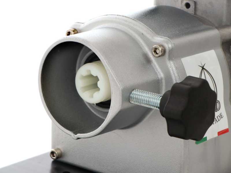 Tre Spade SPREMITO I/I - Trituradora de tomate el&eacute;ctrica - 300W