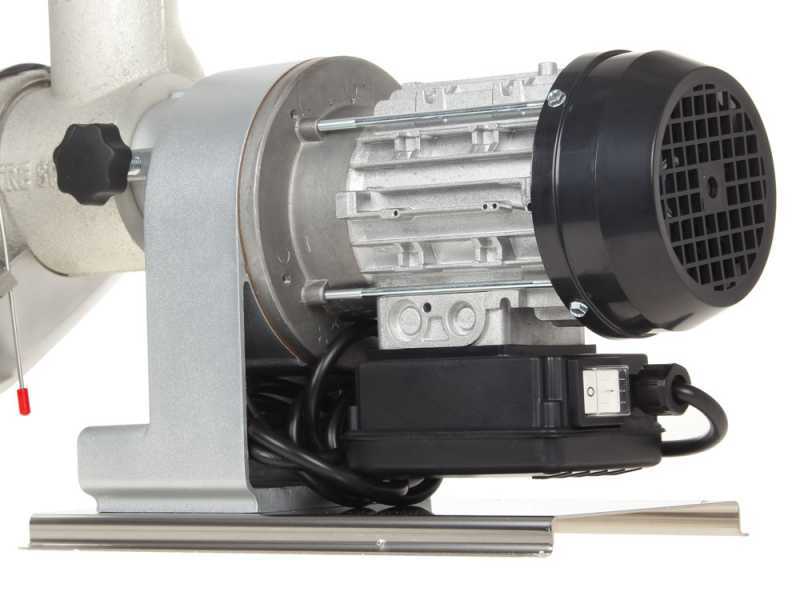 Tre Spade BIG-2P - Trituradora de tomate el&eacute;ctrica - 480W