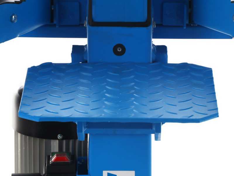 Docma SVG1000 - 220 PLUS - Rajadora de le&ntilde;a el&eacute;ctrica - Vertical