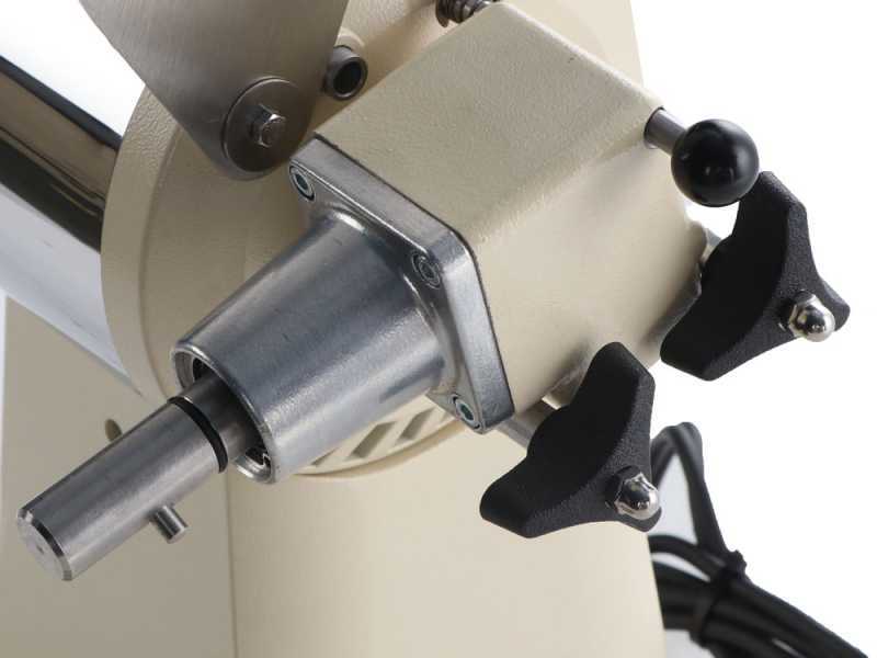 Santos SIF18 - Amasadora de horquilla monof&aacute;sica - Cuba de 10 L