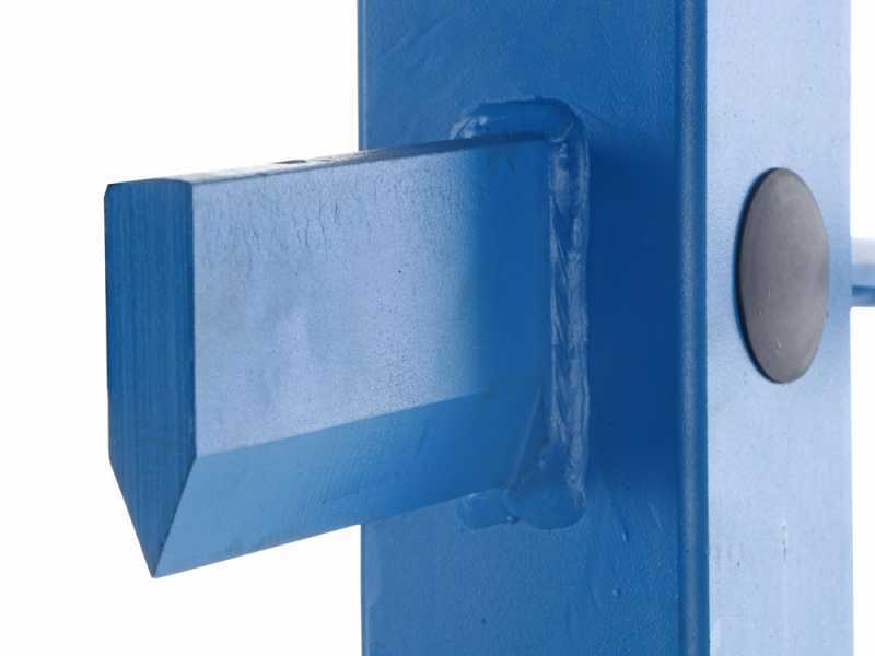 Docma SVG700 - 220 PLUS - Rajadora de le&ntilde;a el&eacute;ctrica - Vertical