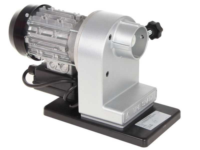 Tre spade TC-12 EL ECO - Picadora de carne el&eacute;ctrica - 480w - n.12