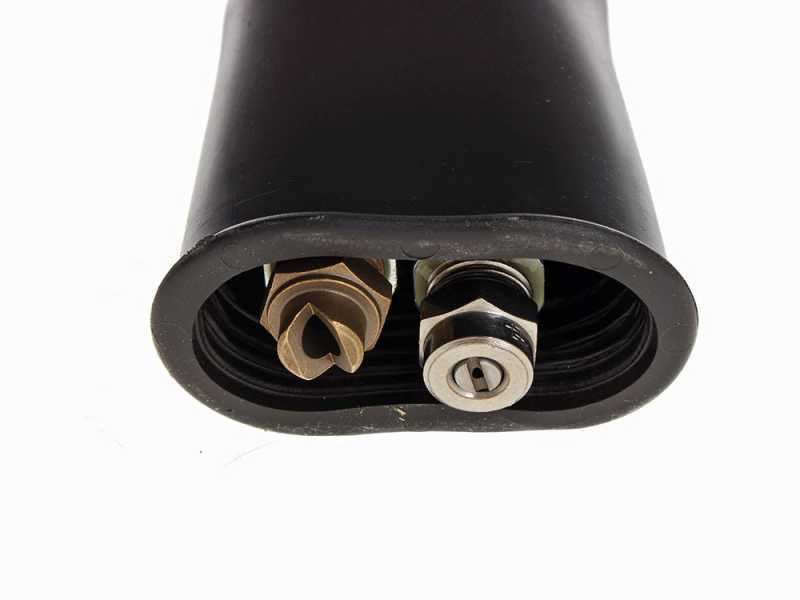 Comet PTO TWN 6036 23/200 - Hidrolimpiadora profesional para tractor - 200bar - 350 l/h