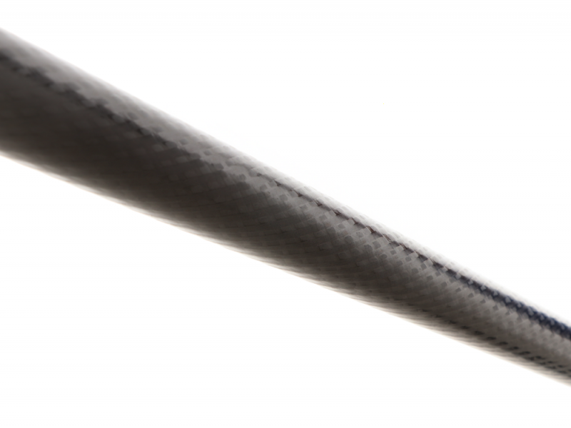 Campagnola Alice STAR ECO de 150-220 cm - Vareador de aceitunas el&eacute;ctrico - P&eacute;rtiga de carbono