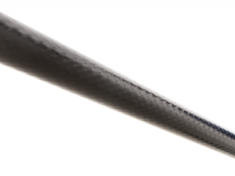 Campagnola Alice STAR ECO - P&eacute;rtiga de carbono de 150-220 cm - Vareador de aceitunas el&eacute;ctrico